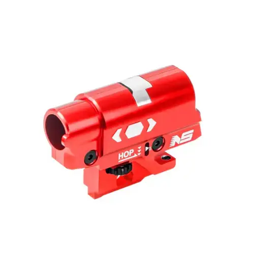 NexxSpeed TDC CNC Aluminum Hopup Chamber for Tokyo Marui Hi