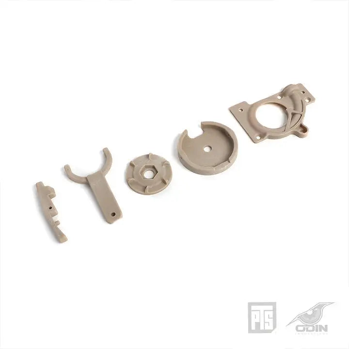 ODIN Innovations M12 Sidewinder Rebuild Kit (Reinforced Polymer)