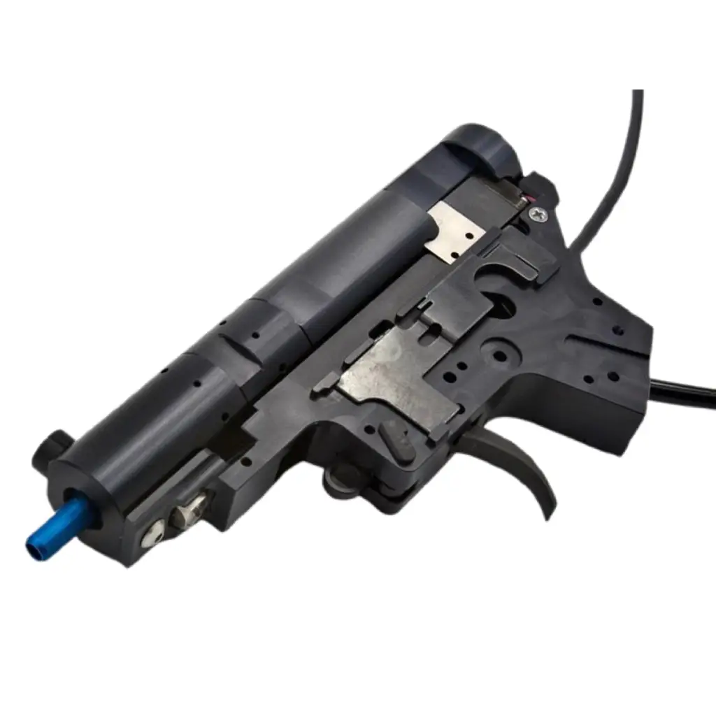 PolarStar Airsoft PR - 15 V2 Gen3 Fusion Engine Electro