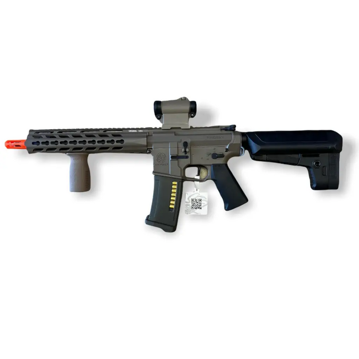 Preowned Krytac MKII CRB Airsoft Rifle