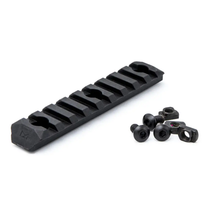 PTS Enhanced Polymer Airsoft M-Lok Rail Segments 11