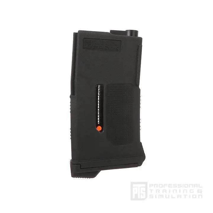 PTS Enhanced Polymer Airsoft Magazine SHORT EPM1-S Black