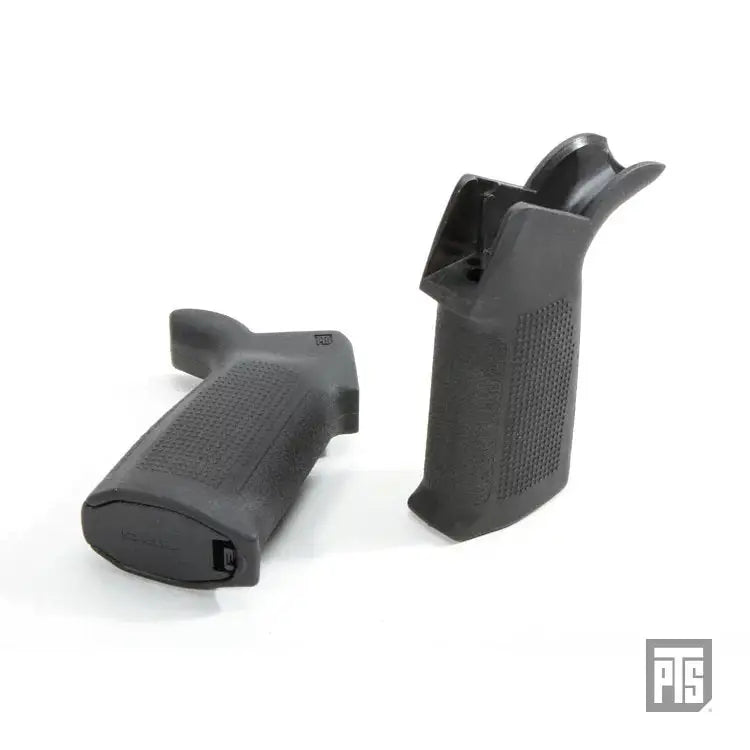 PTS Enhanced Polymer Grip (EPG) for M4 AEG Airsoft Rifles