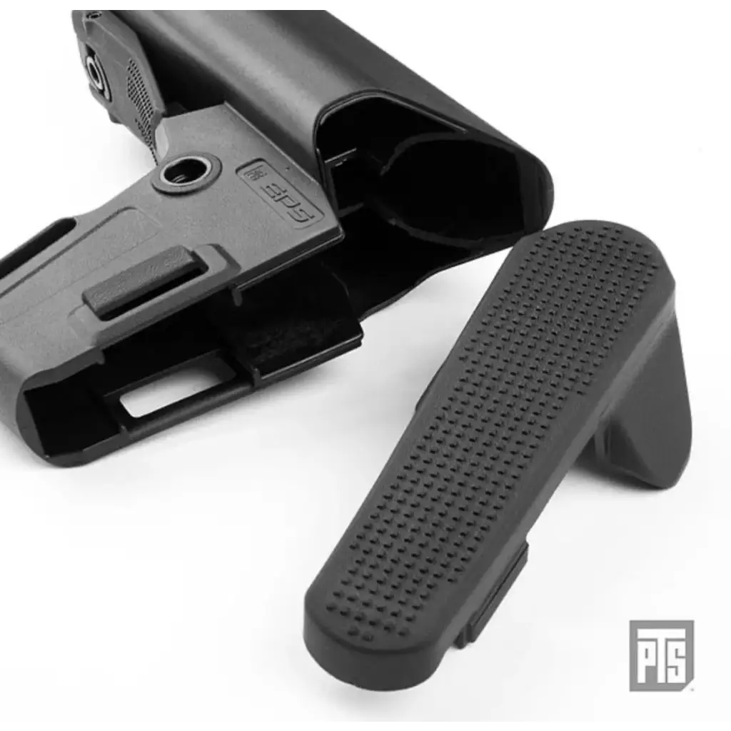 PTS Enhanced Polymer Stock (EPS) in Black or Tan