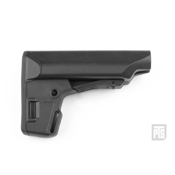 PTS Enhanced Polymer Stock (EPS) in Black or Tan