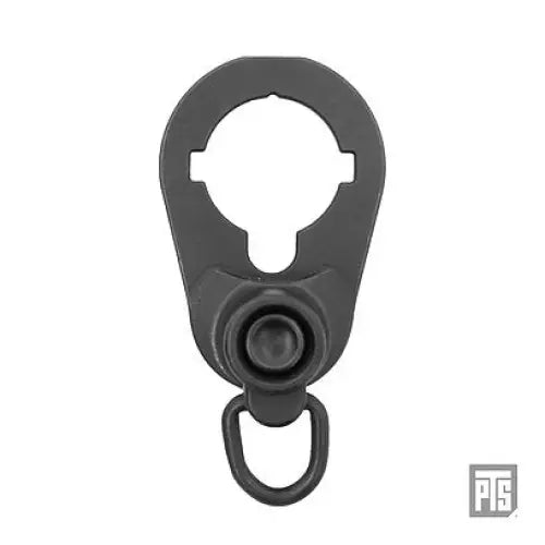 PTS Enhanced Sling Plate Modular Gen 2 - AEG