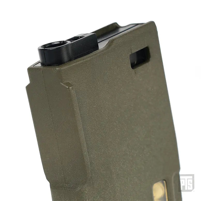 PTS EPM Enhanced Polymer Airsoft Magazin Top