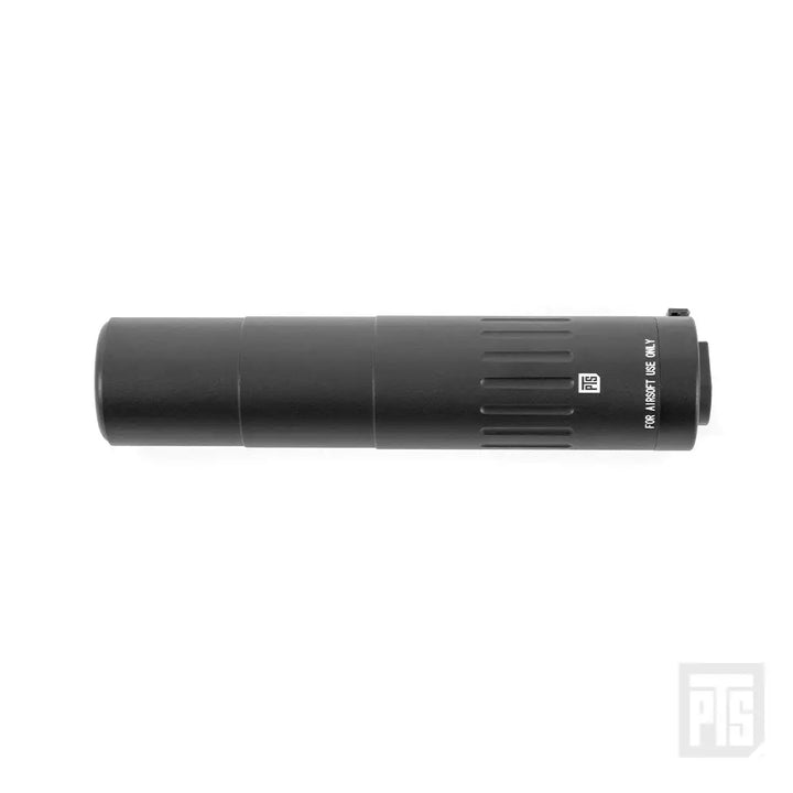 PTS MK18SD QD Mock Suppressor w/ CCW 51T Flash Hider