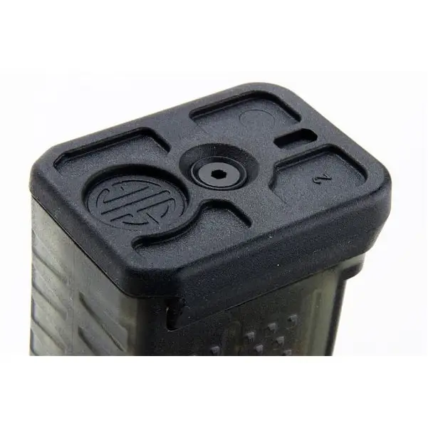 SIG SAUER 100rd Mid - Cap Magazine for ProForce MPX AEG