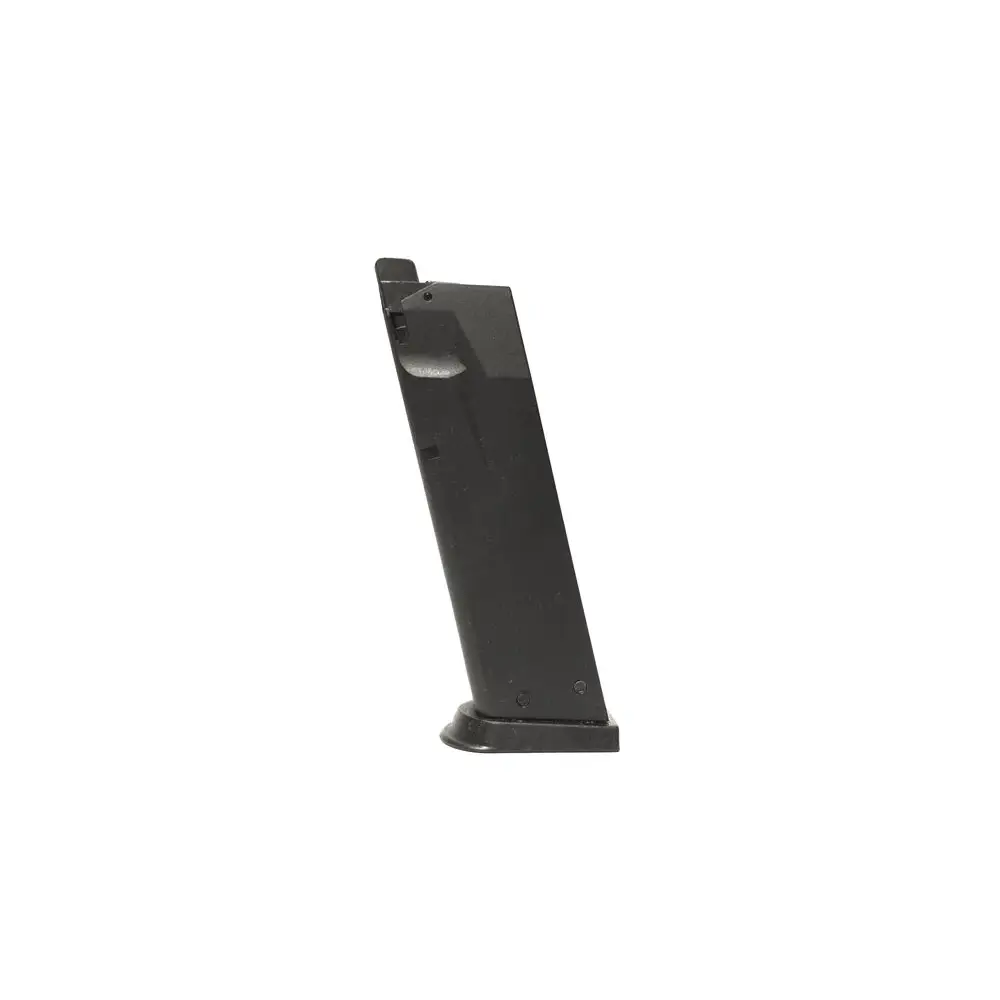 Sig Sauer P229 Green Gas Magazine