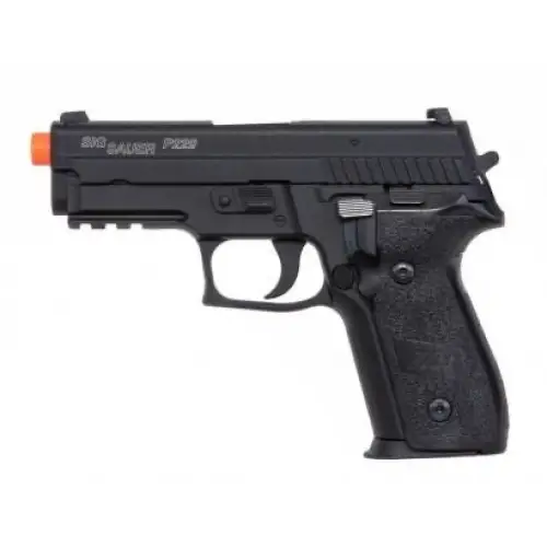 SIG Sauer ProForce P229 Airsoft GBB Pistol