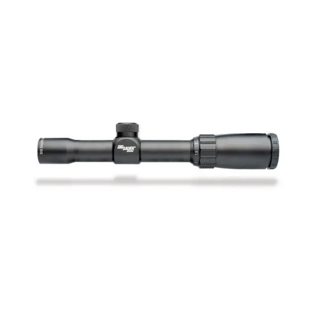 Sig Sauer Scope 1 - 4x24 Air - T4 - Optic