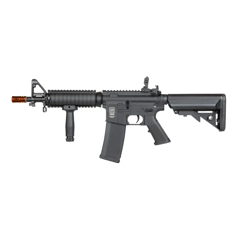 Specna Arms SA-C04 CORE™ Carbine Replica - Black - image 1