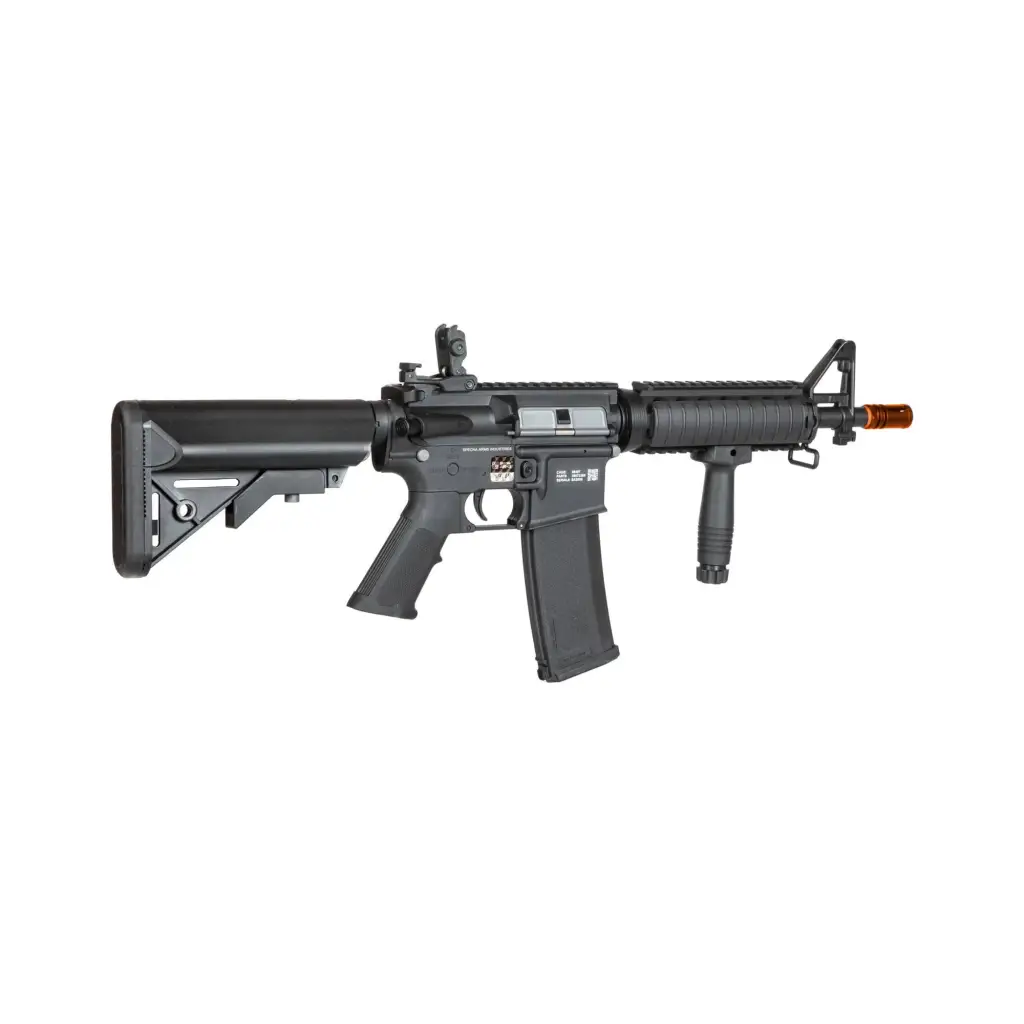 Specna Arms SA-C04 CORE™ Carbine Replica - Black - image 3