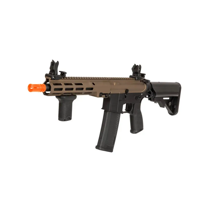 Specna Arms SA-E23 EDGE 2.0™ Chaos Bronze - image 1