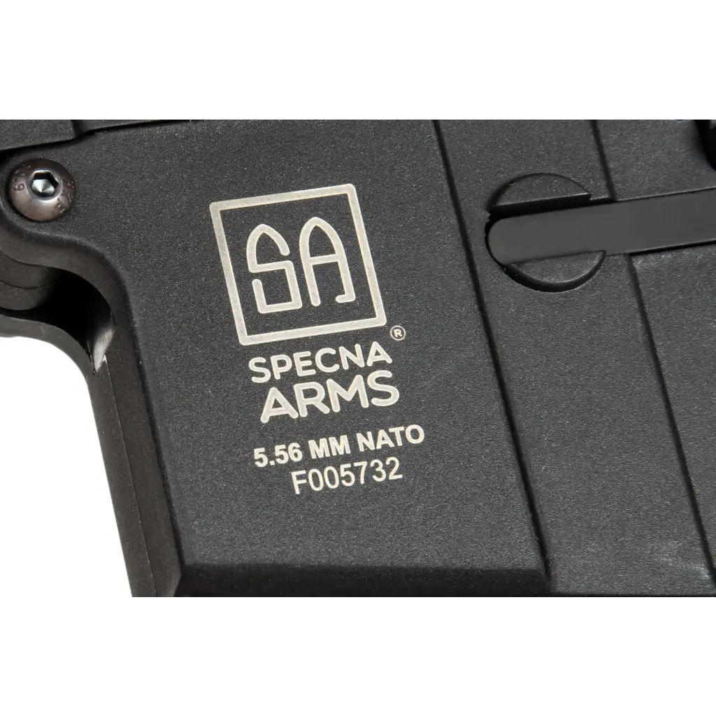 Specna Arms SA - F03 FLEX™ GATE X - ASR - AEG rifle