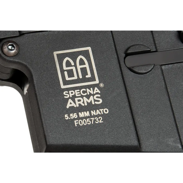 Specna Arms SA-F03 FLEX™ GATE X-ASR - image 4