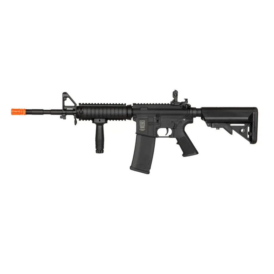 Specna ArmsSA - C03 CORE™ Carbine Replica - Black AEG rifle