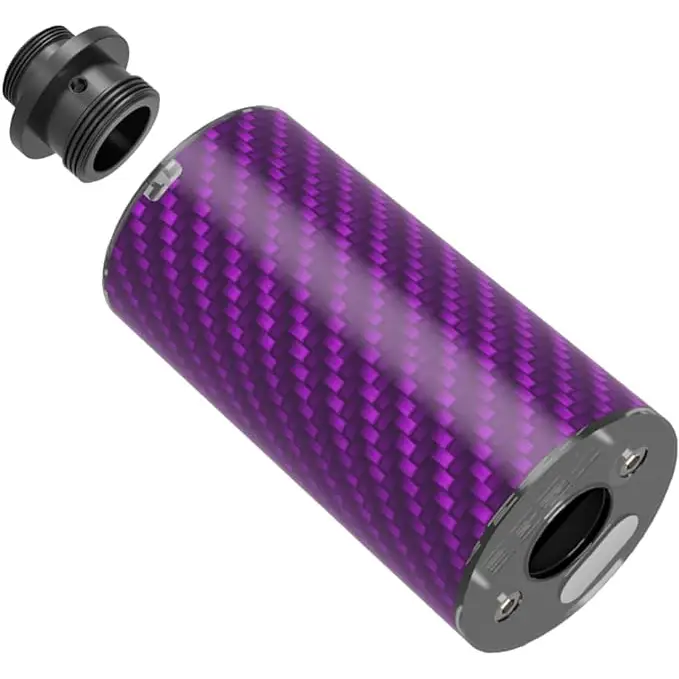 T238 Tracer Unit Nano - Purple