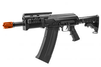 Tokyo Marui Saiga-12 SBS Gas blow back rifle