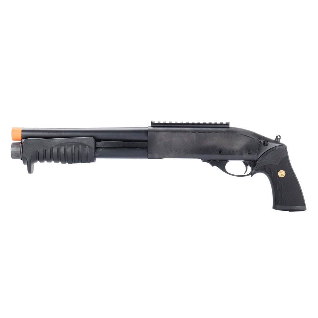 Tokyo Marui M870 Breacher Gas airsoft shotgun