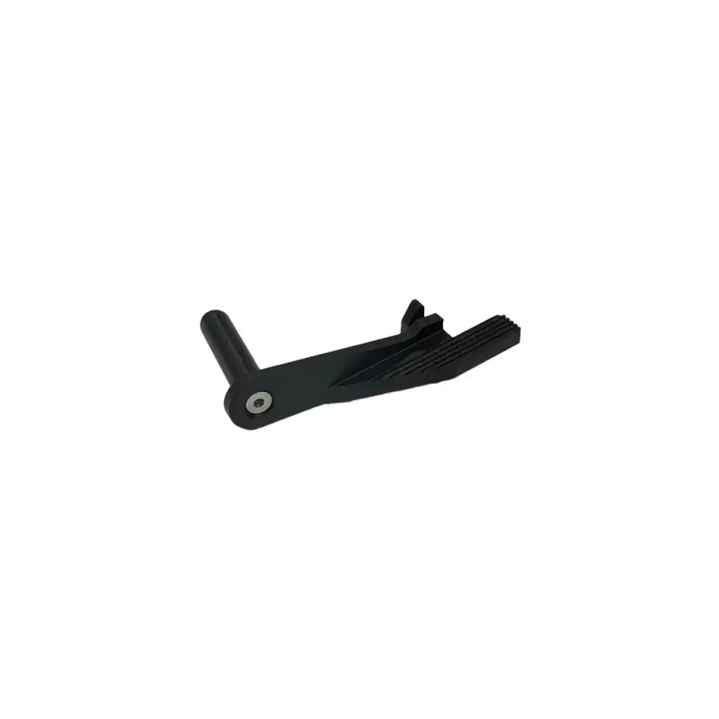 Unisoft Aluminum Slide Catch for Hi - Capa GBB Pistols