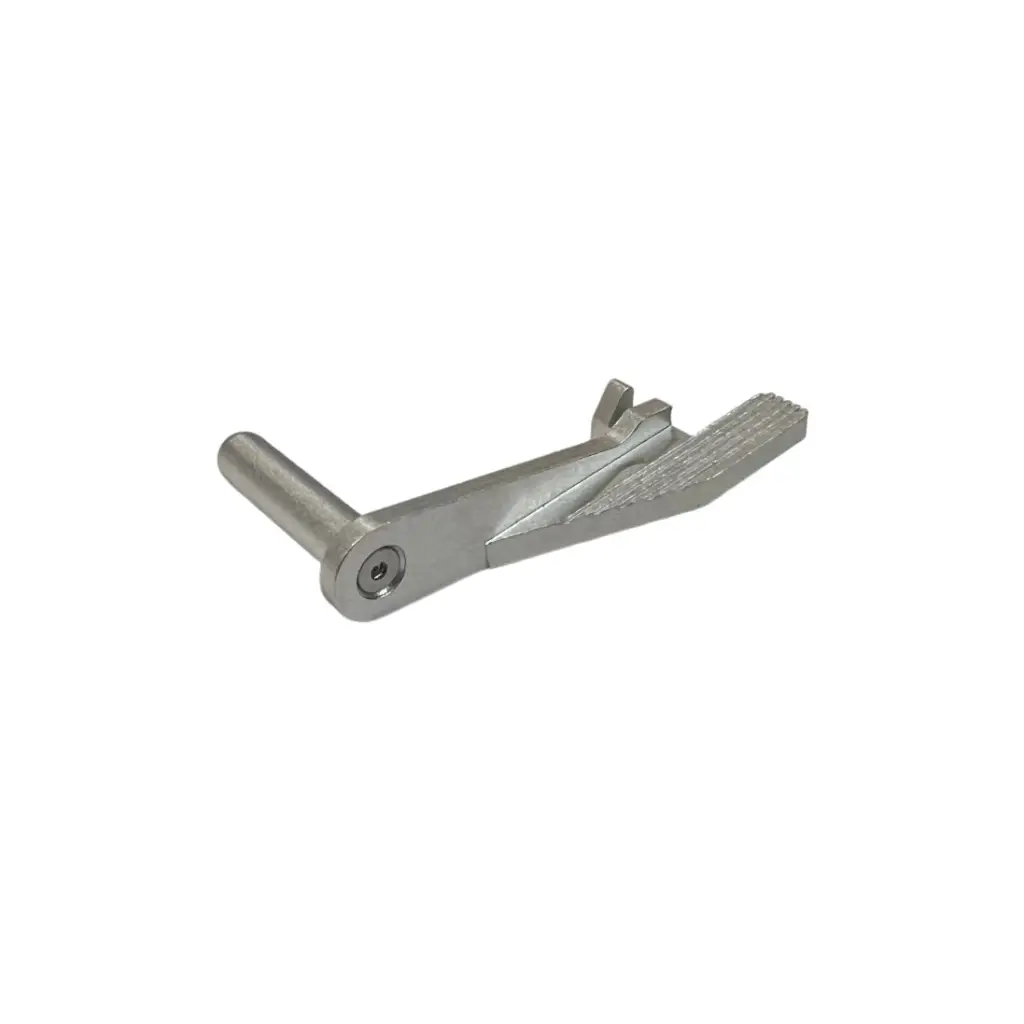 Unisoft Aluminum Slide Catch for Hi - Capa GBB Pistols