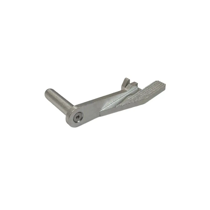 Unisoft Aluminum Slide Catch for Hi - Capa GBB Pistols