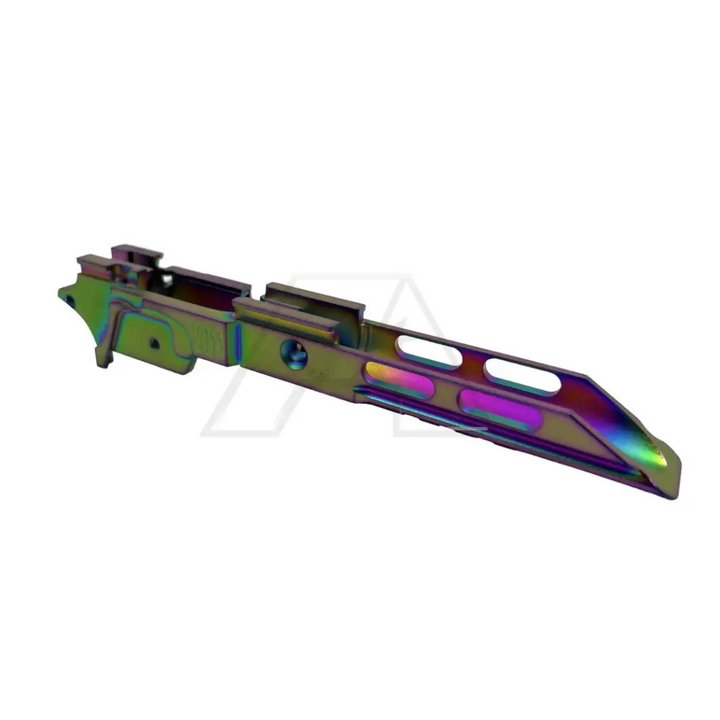 Unisoft Skeletor Frame for 5.1/4.3 TM Hi - Capa