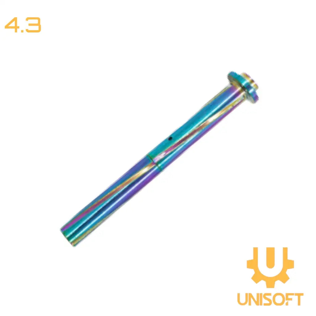 Unisoft Two Piece 4.3 Tornado Guide Rod For Hi Capa