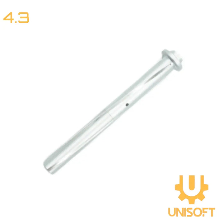 Unisoft Two Piece 4.3 Tornado Guide Rod For Hi Capa