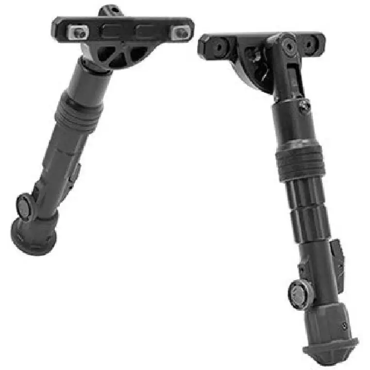 UTG Recon Flex M - LOK Bipod (Model: 5.7’ - 8’ / Center