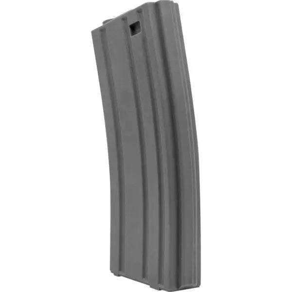 Valken 140rd SMAG Mid - Cap Airsoft Magazine GRY