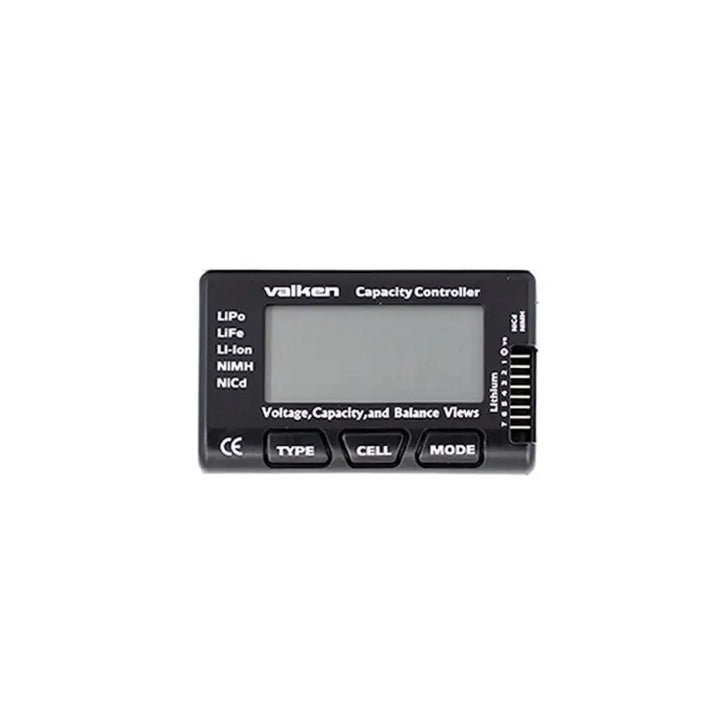 Valken Battery Tester