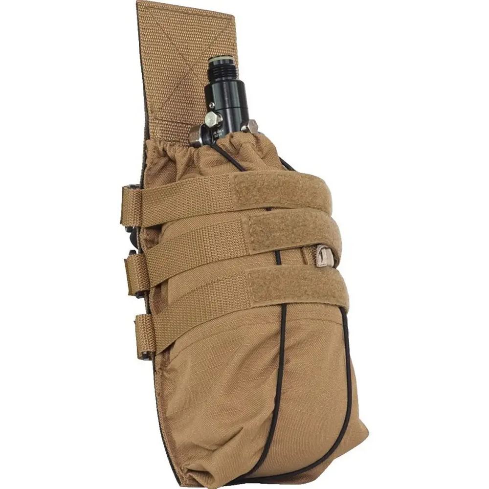 Tan Valken Universal Tank Pouch