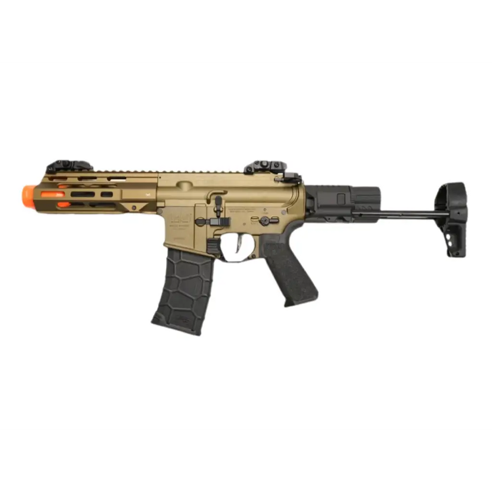 VFC AVALON Calibur II PDW CQB AEG Rifle no - Tan