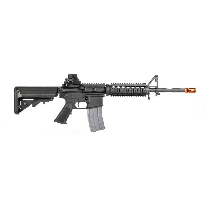 VFC M4A1 SOPMOD w/ Avalon Gearbox Airsoft AEG Rifle