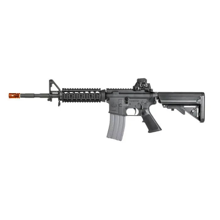 VFC M4A1 SOPMOD w/ Avalon Gearbox Airsoft AEG Rifle