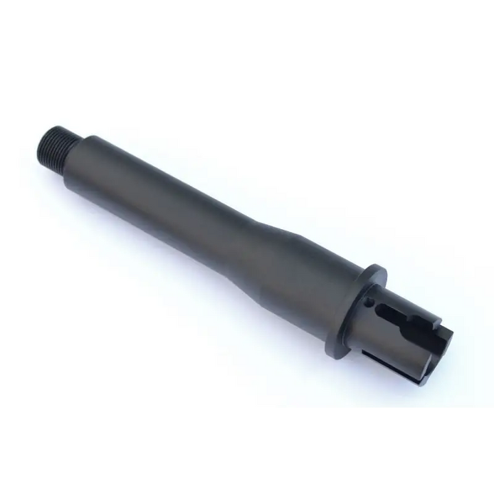 ZCI Aluminum M4 Outer Barrel for M4 / M16 AEG Rifles 5.5