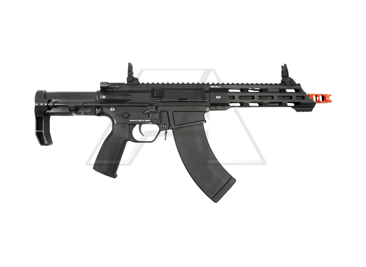 KWA Ronin 47 Airsoft AEG 2.5 Rifle AK Black